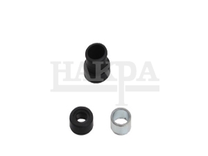 -MERITOR-CALIPER RUBBER CAP & SEAL SET